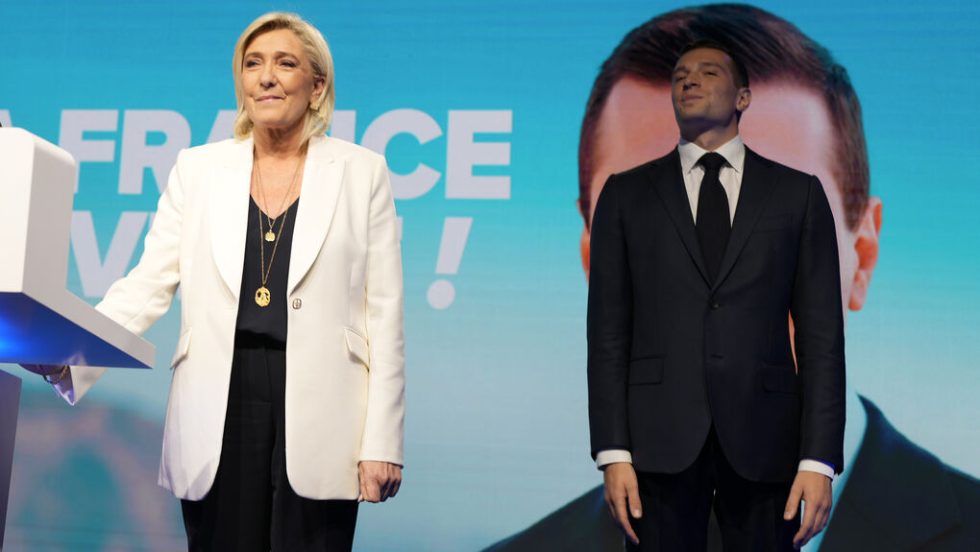 lepen - bardela